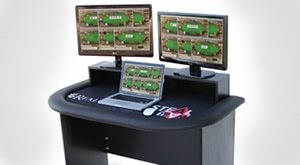 POKER GRINDER